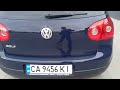 Volkswagen Golf gti (2004)