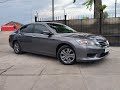 Honda Accord (2014)