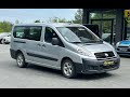 Fiat Scudo (2008)