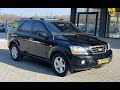 Kia Sorento (2006)