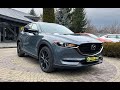 Mazda Cx-5 (2021)