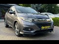 Honda Hr-v (2021)