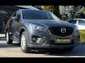 Mazda Cx-5 (2013)