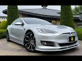 Tesla Model s (2017)