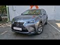 Lexus Nx 300h (2014)