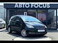 Mitsubishi Colt (2007)