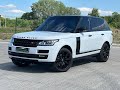 Land-rover Range rover voque (2015)