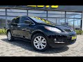 Mazda Cx-7 (2009)