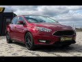 Ford Focus (2015)