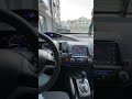 Honda Civic (2008)