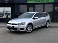 Volkswagen Golf (2013)