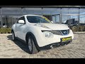 Nissan Juke (2011)