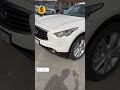 Infiniti Qx70 (2014)