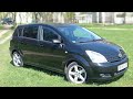Toyota Corolla verso (2007)