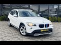 Bmw X1 (2011)