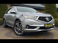 Acura Mdx (2017)