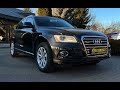 Audi Q5 (2014)