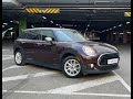 Mini Clubman (2016)