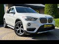 Bmw X1 (2018)