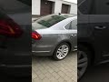 Volkswagen Passat (2017)