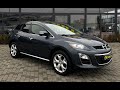 Mazda Cx-7 (2010)