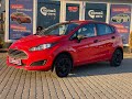 Ford Fiesta (2013)