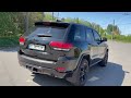 Jeep Grand cherokee (2022)