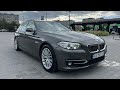 Bmw 520d (2014)