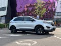 Ford Edge (2017)