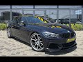 Bmw 4 series (2018)