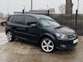 Volkswagen Touran (2013)