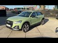 Audi Q2 (2020)