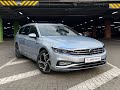 Volkswagen Passat (2022)