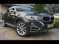 Bmw X6 (2016)