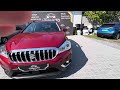 Suzuki New sx4 (2020)