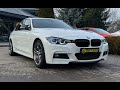 Bmw 3 series (2018)