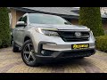 Honda Pilot (2022)