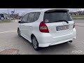Honda Jazz (2008)