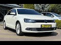 Volkswagen Jetta (2013)