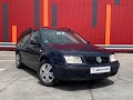 Volkswagen Bora (2002)