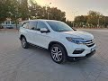Honda Pilot (2017)