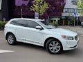 Volvo Xc60 (2017)