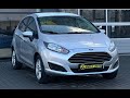 Ford Fiesta (2017)