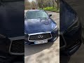 Infiniti Q60 (2017)