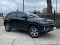 Jeep Compass (2022)