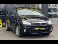 Ford Focus c-max (2007)