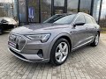 Audi E-tron (2019)