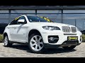 Bmw X6 (2010)