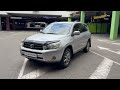 Toyota Rav4 (2006)
