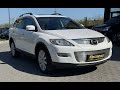 Mazda Cx-9 (2008)